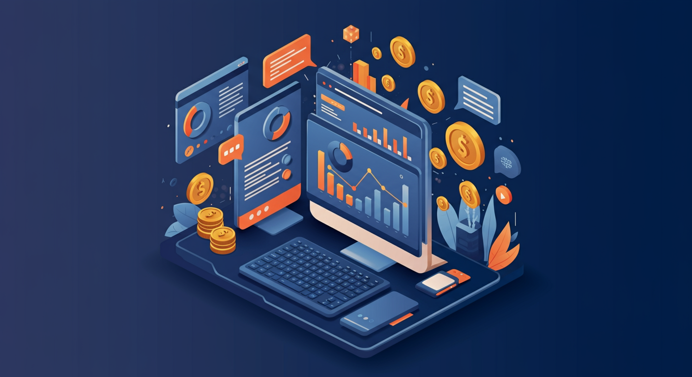 Understanding Social Media Promotion