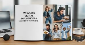 Digital Influencers