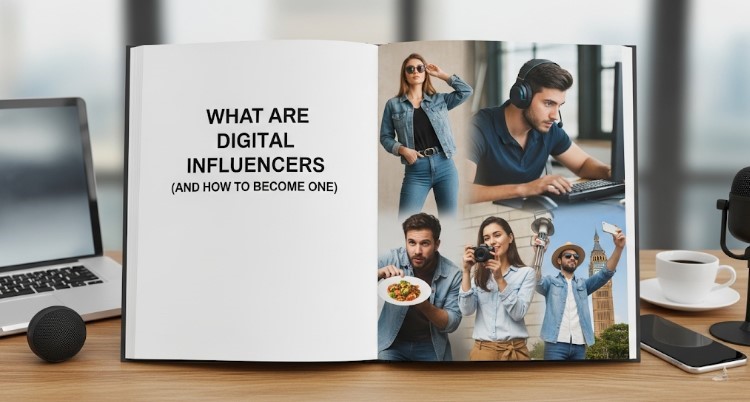 Digital Influencers