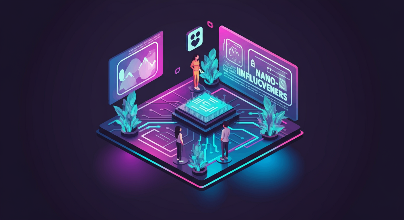 What Are Nano-Influencers