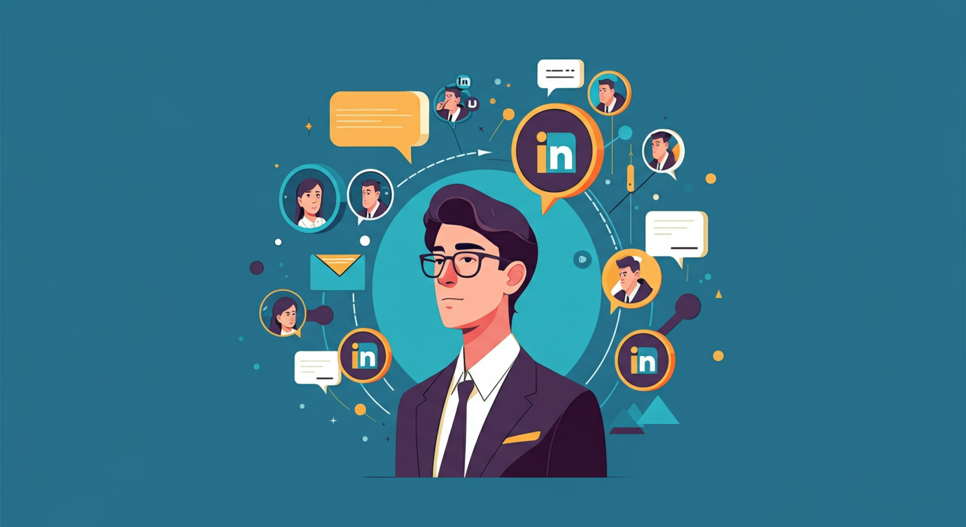 LinkedIn Influencer