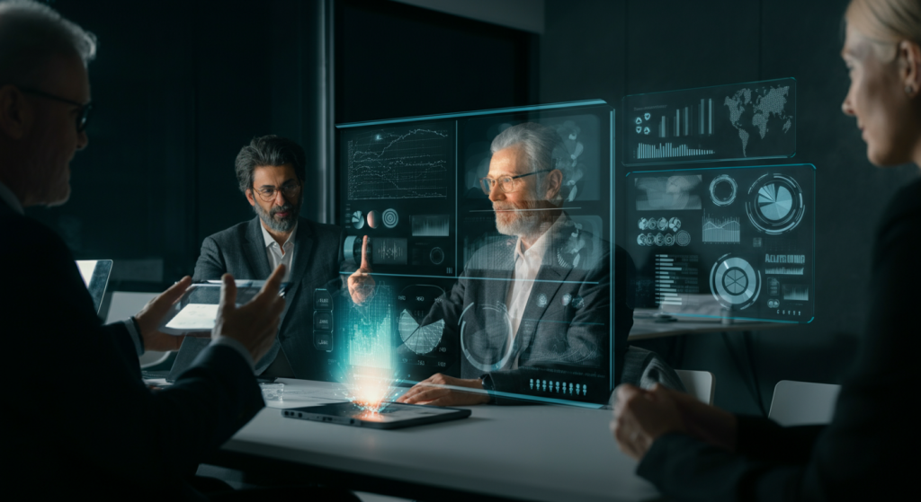 B2B Influencer Marketing Leveraging Industry Experts to Drive Lead Generation