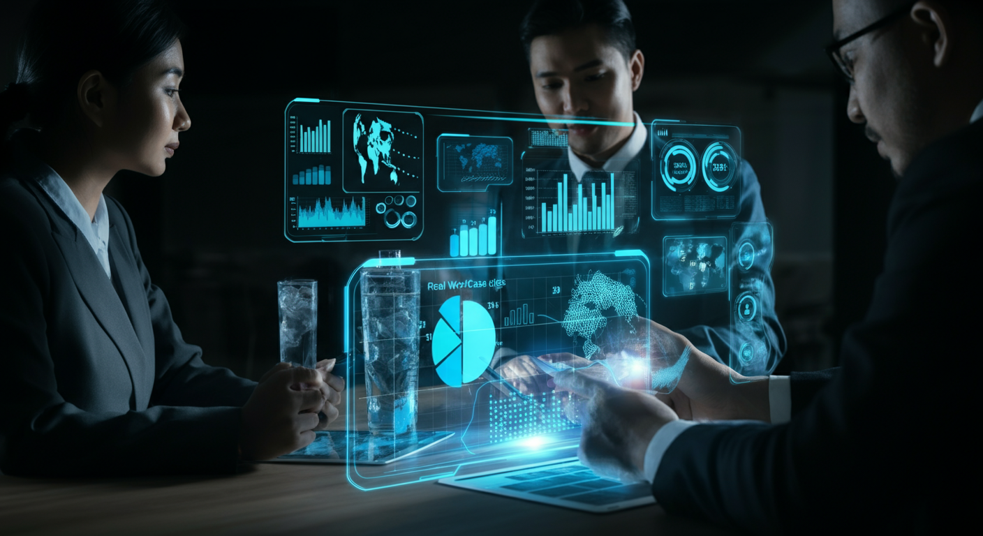 Real-World Case Studies