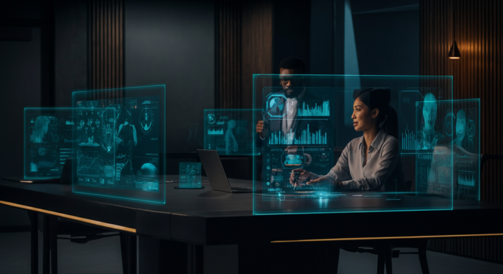 Unlocking the Power of AR & VR Influencer Marketing Immersive Strategies for Brand Engagement