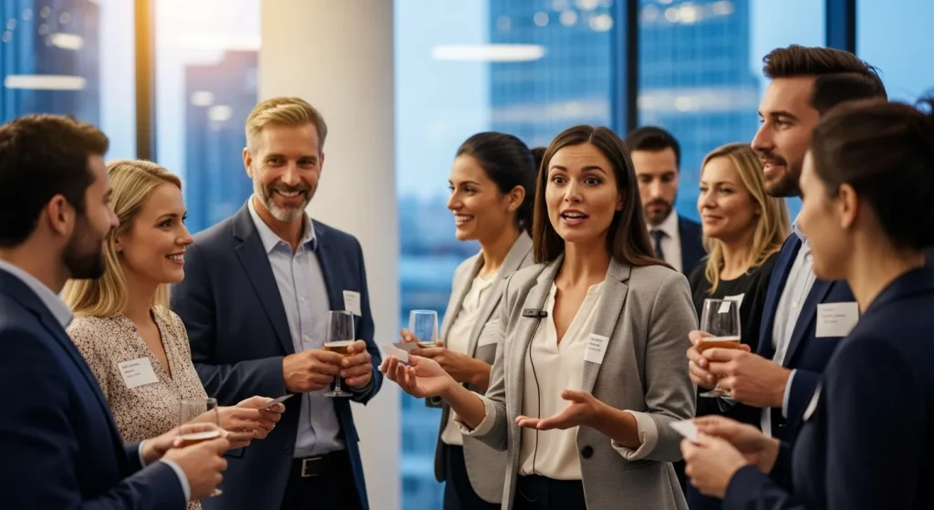 B2B Influencer Marketing