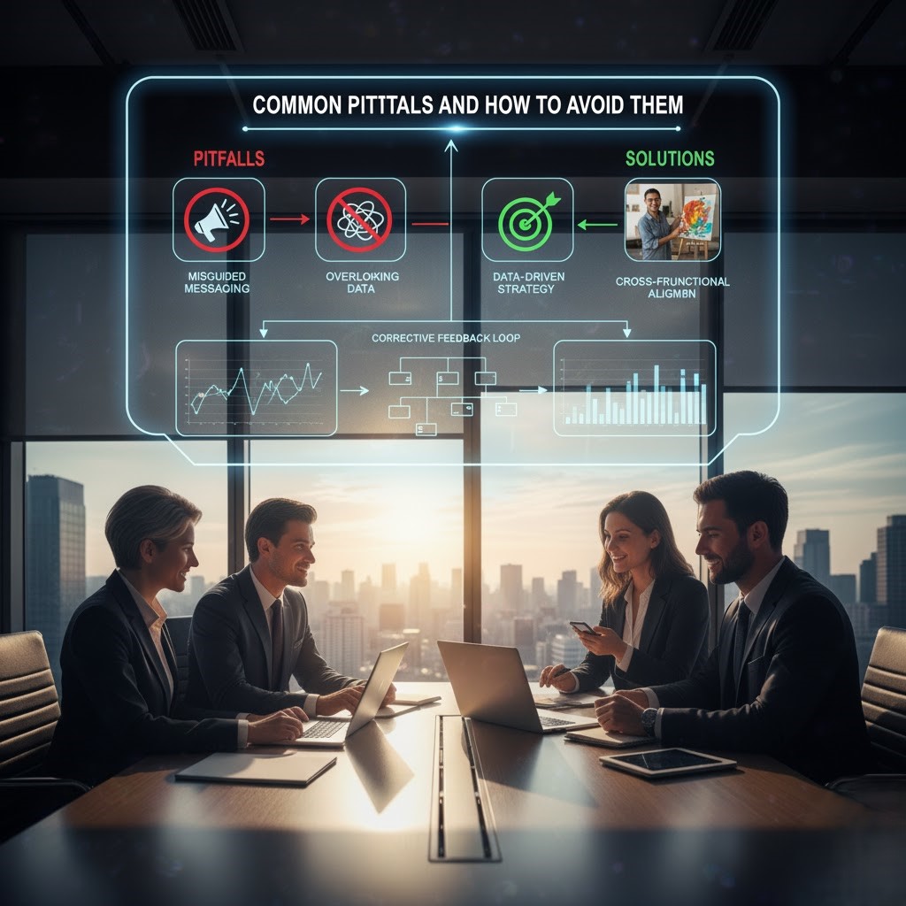 Common Pitfalls and How to Avoid Them