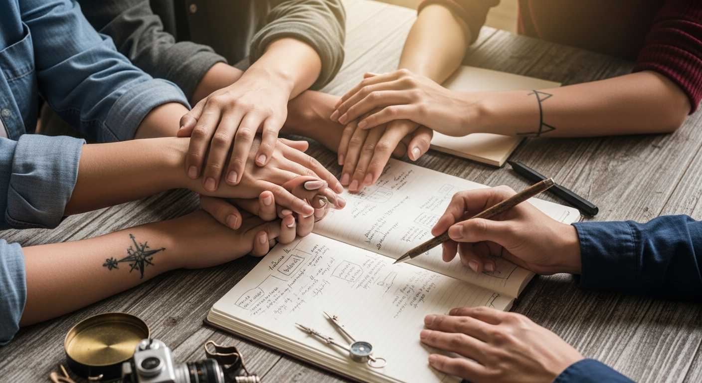 Engagement Metrics Matter