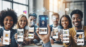 Harnessing Nano-Influencers