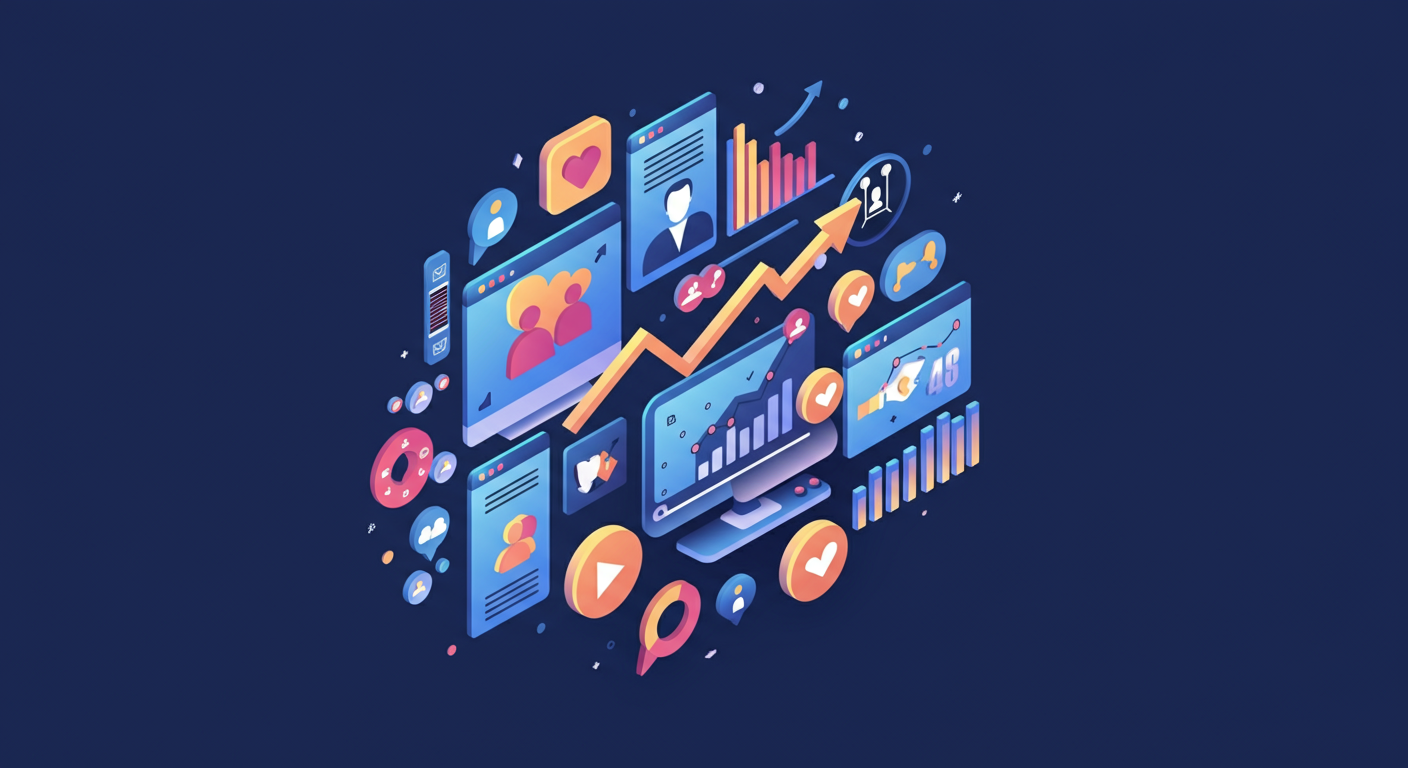 Influencer Marketing Metrics