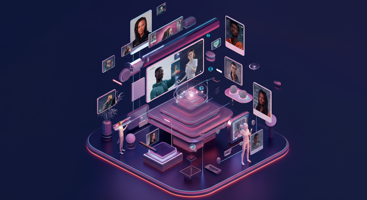 Virtual Influencer Case Studies