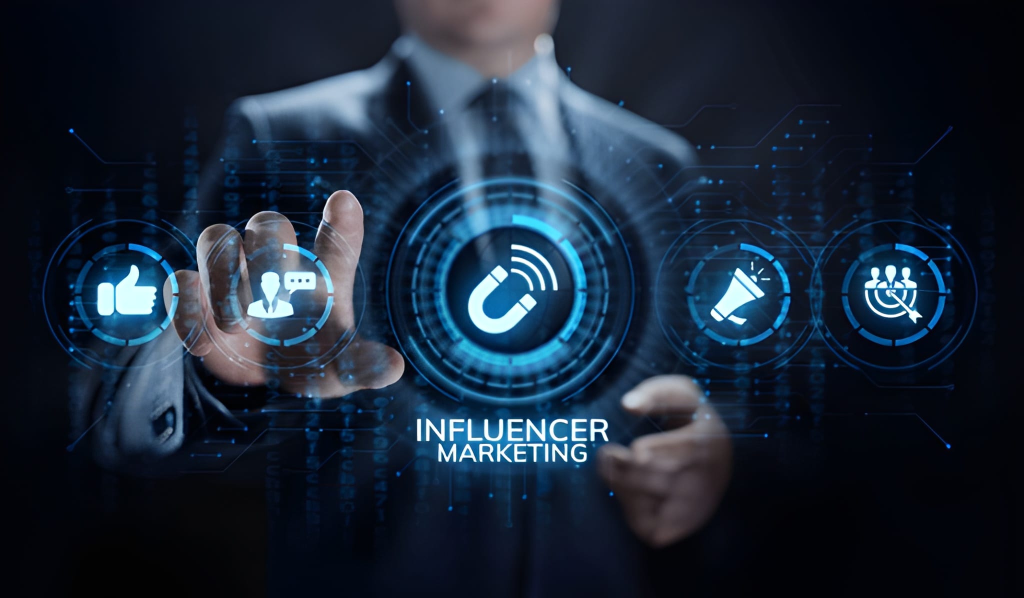 Practices for Engaging with Virtual Influencers