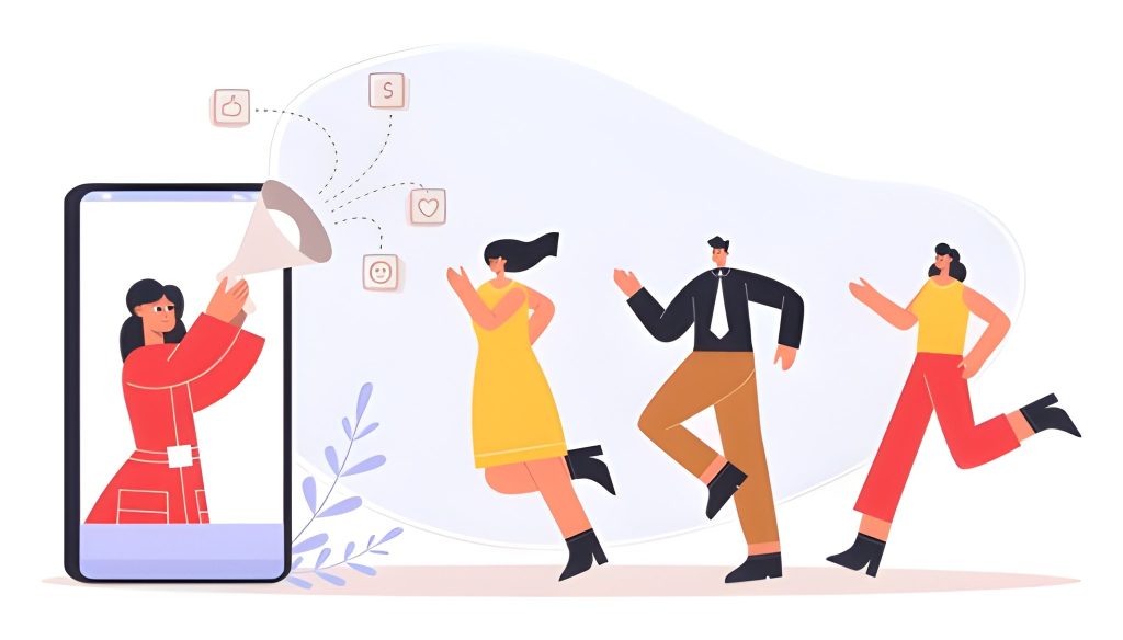 The Rise of Nano-Influencers Unlocking Cost-Effective, Authentic Engagement