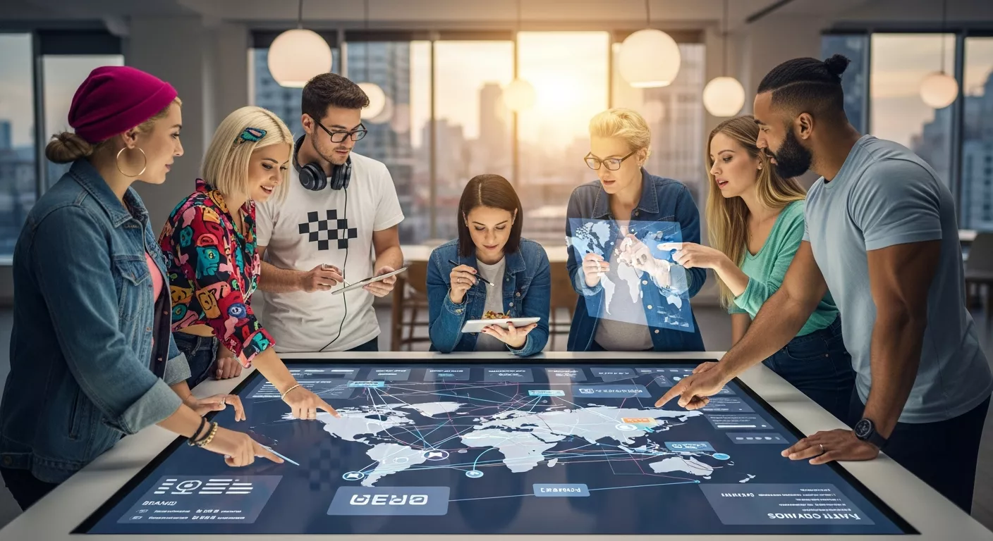 Selecting the Right Influencers