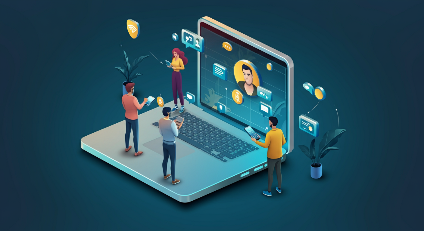 Key Benefits of Influencer Marketing