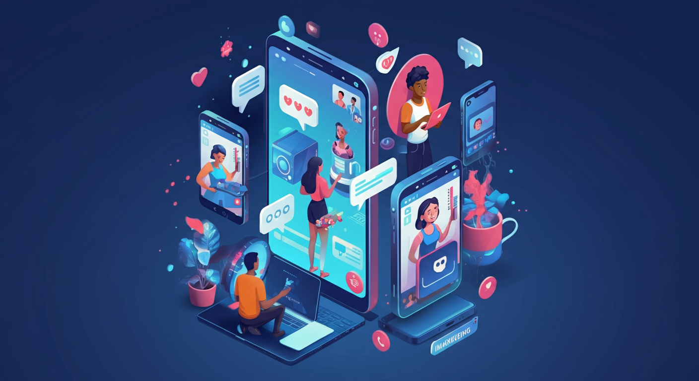 The Benefits of Influencer Marketing