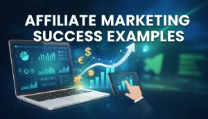 Affiliate Marketing Success Stories