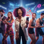 Influencer Takeovers