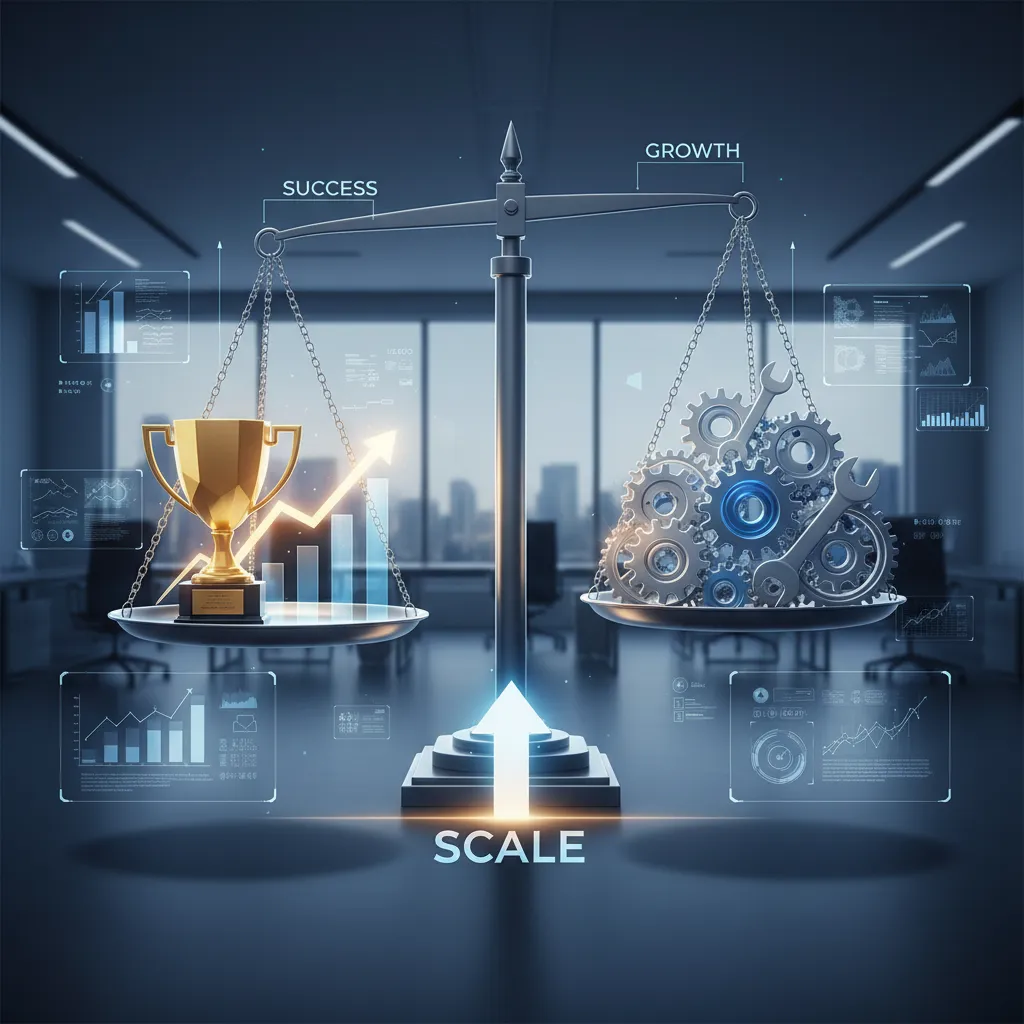 Measuring Success and Scaling Efforts