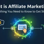 What is Affiliate Marketing