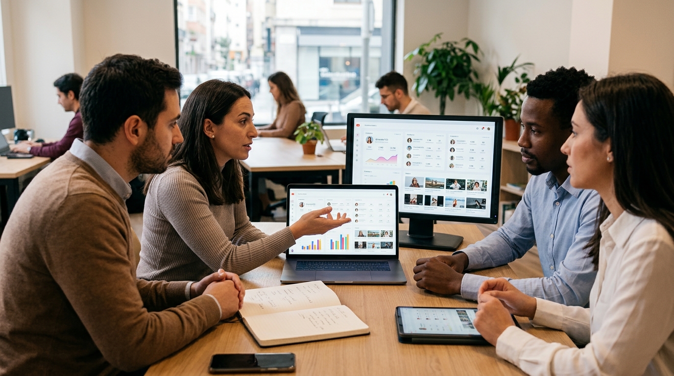 How Brands Think Before Choosing Influencers