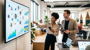 How Influencer Marketing Platforms Help Brands Grow Fast