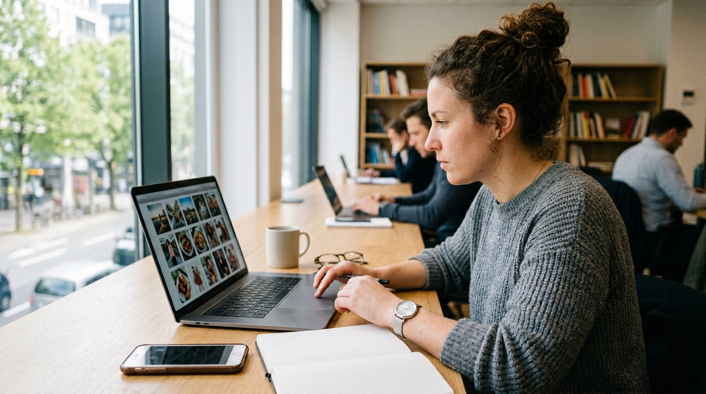 How to Build an Influencer Marketing Strategy