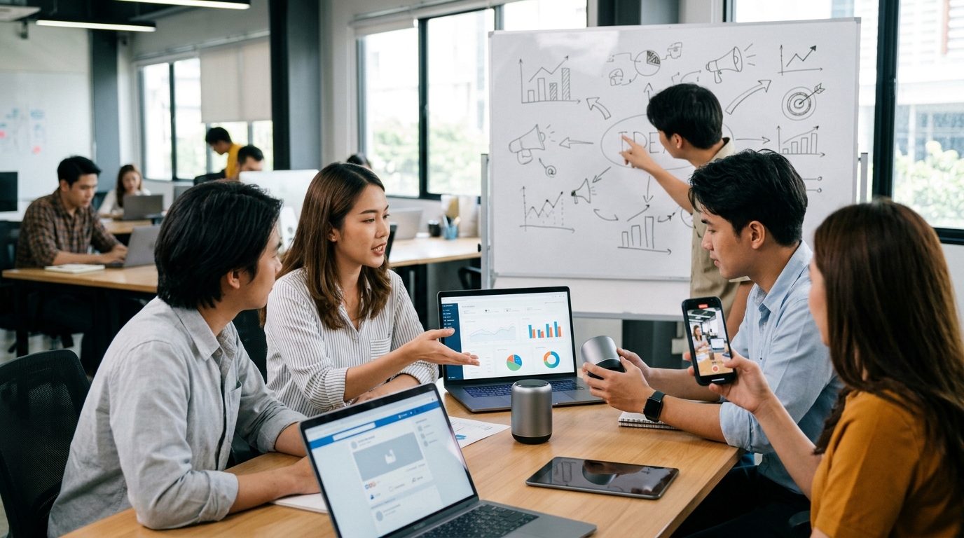 Measuring Impact and Maximizing ROI