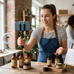 AI-Powered Influencer Marketing