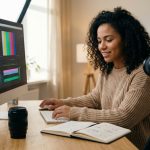 Smart Strategies to Grow as an Online Influencer