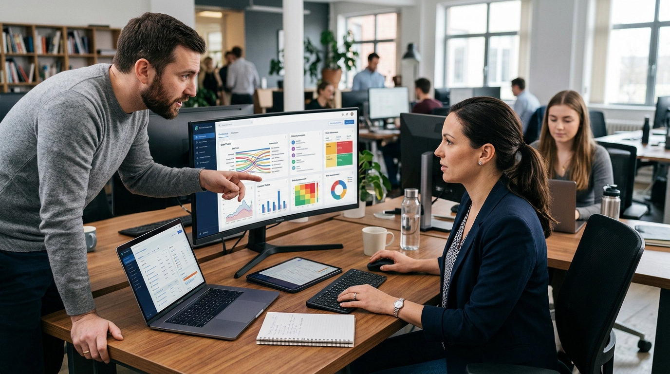 Tools and Platforms to Streamline Privacy Management