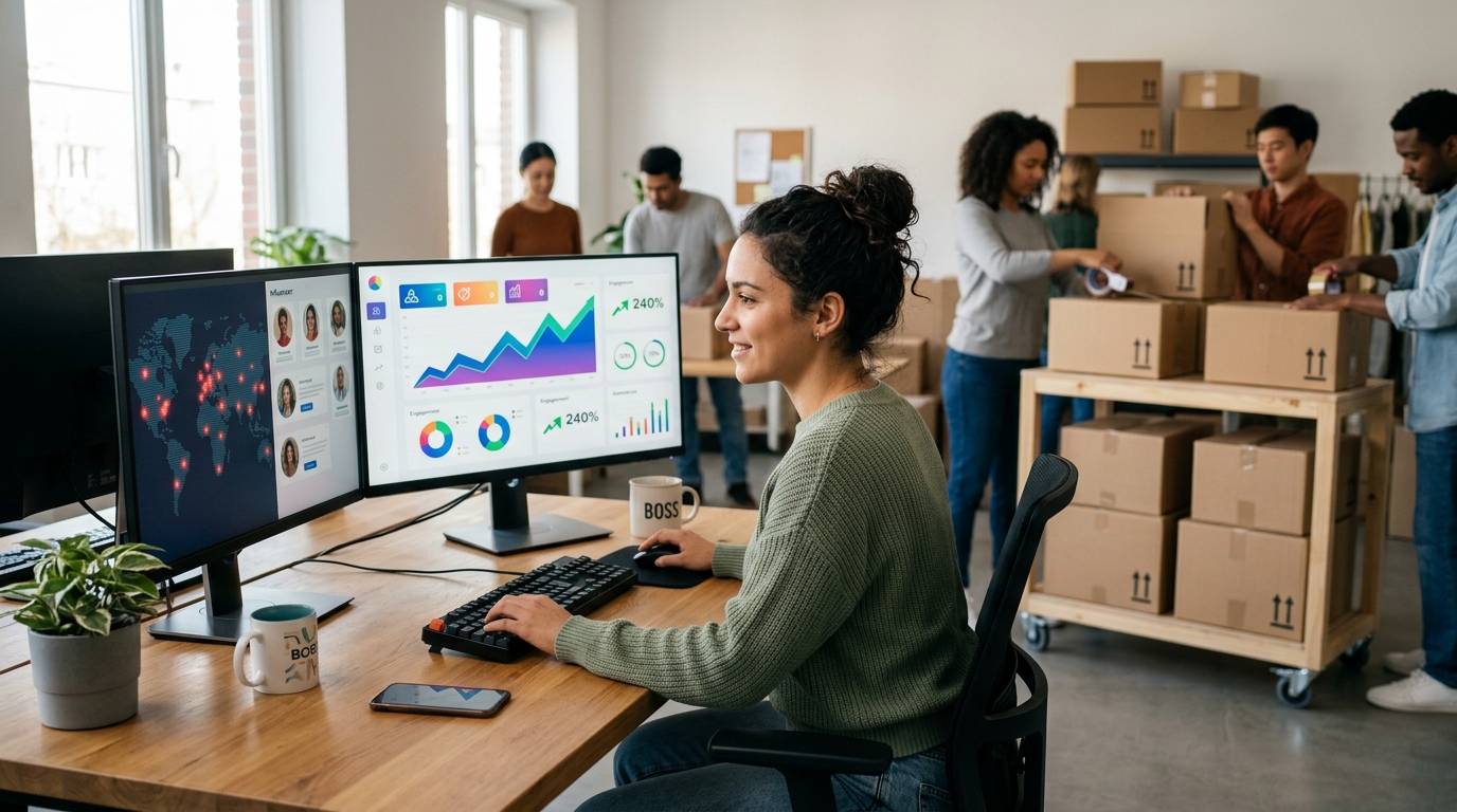 What Influencer Marketing Platforms Actually Do
