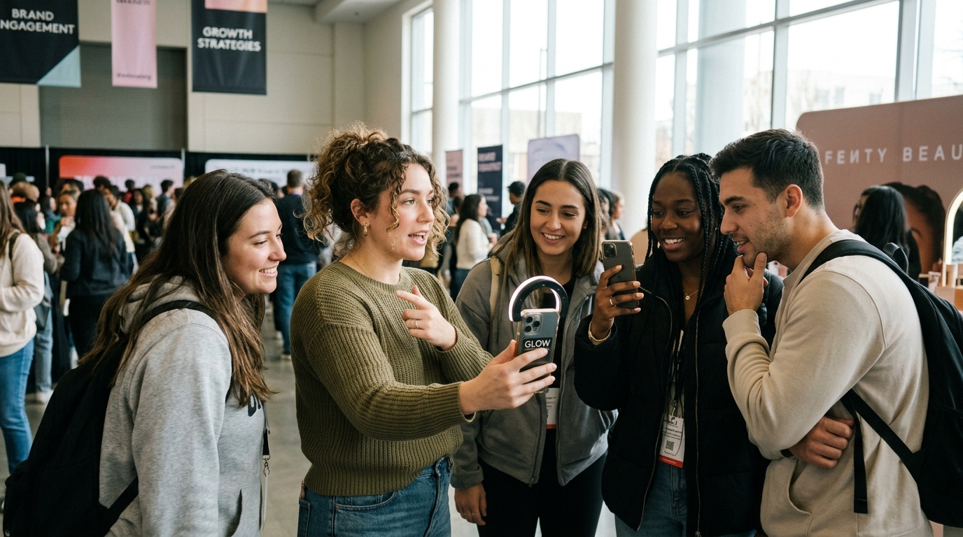 Benefits of Influencer Marketing for Businesses