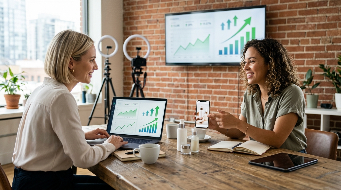 Building the right foundation