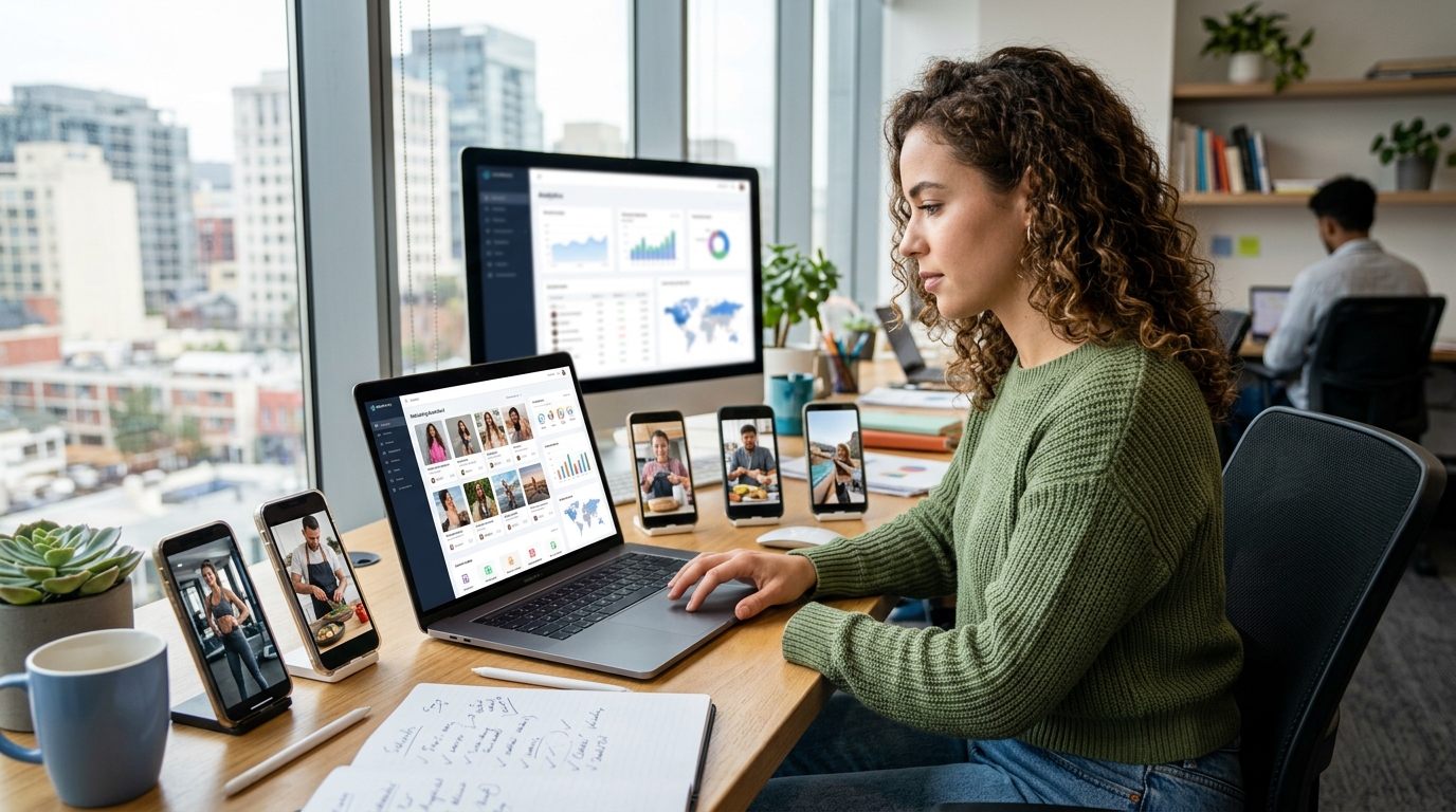 Common Mistakes Brands Make with Influencer Marketing Automation