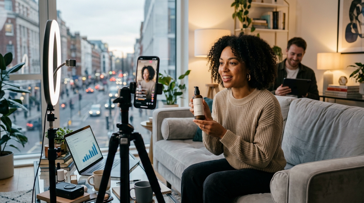 Common Mistakes to Avoid in Influencer Marketing