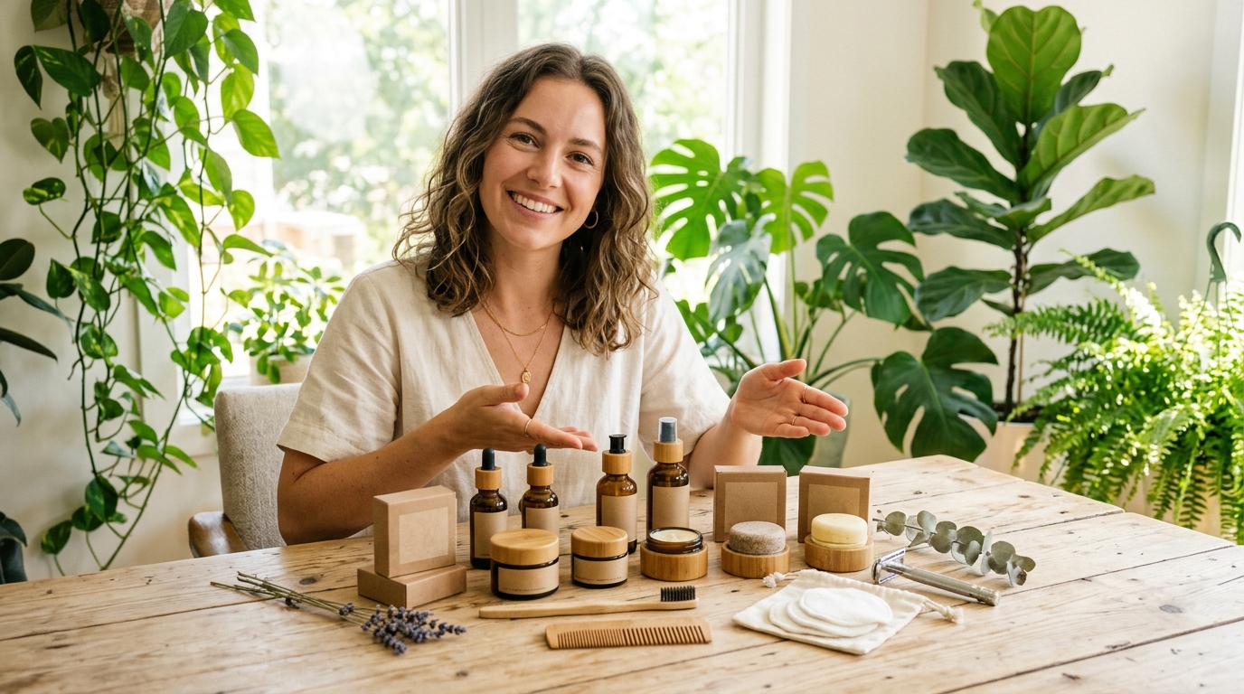 Green Influencer Marketing Strategies for Businesses