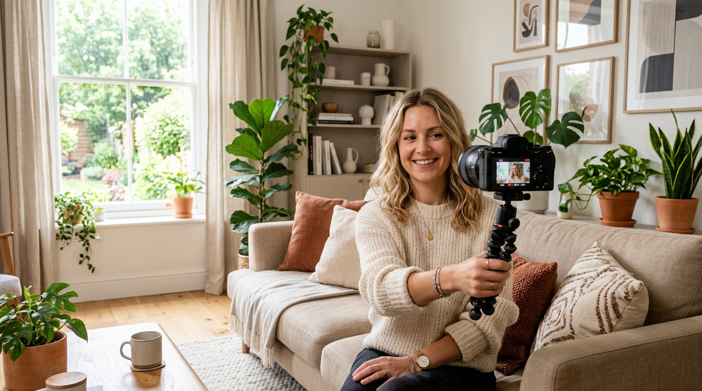 How Influencer Marketing Works Step by Step