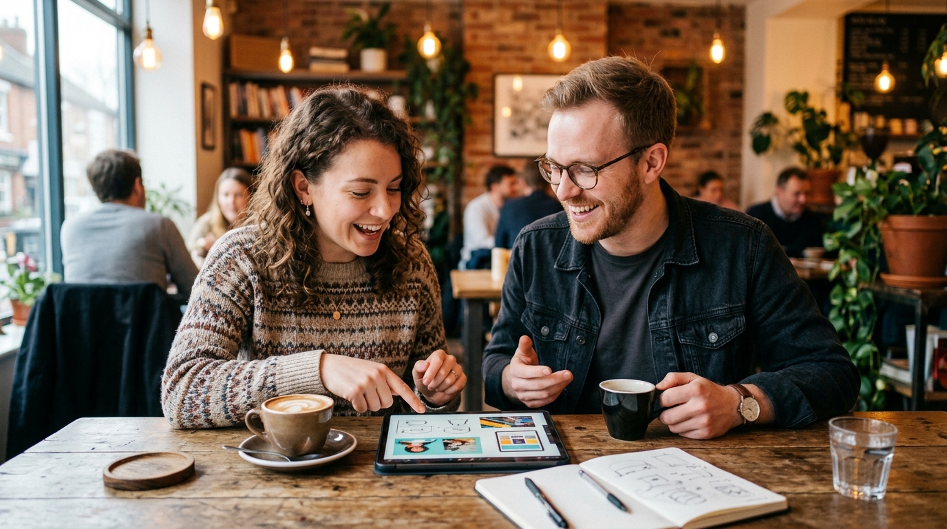 How to contact influencers for collaborations