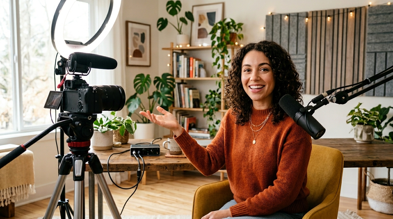 How to create an influencer marketing strategy