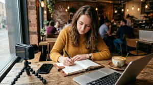 Influencer Content Creation Strategy From Ideas to High-Performing Posts