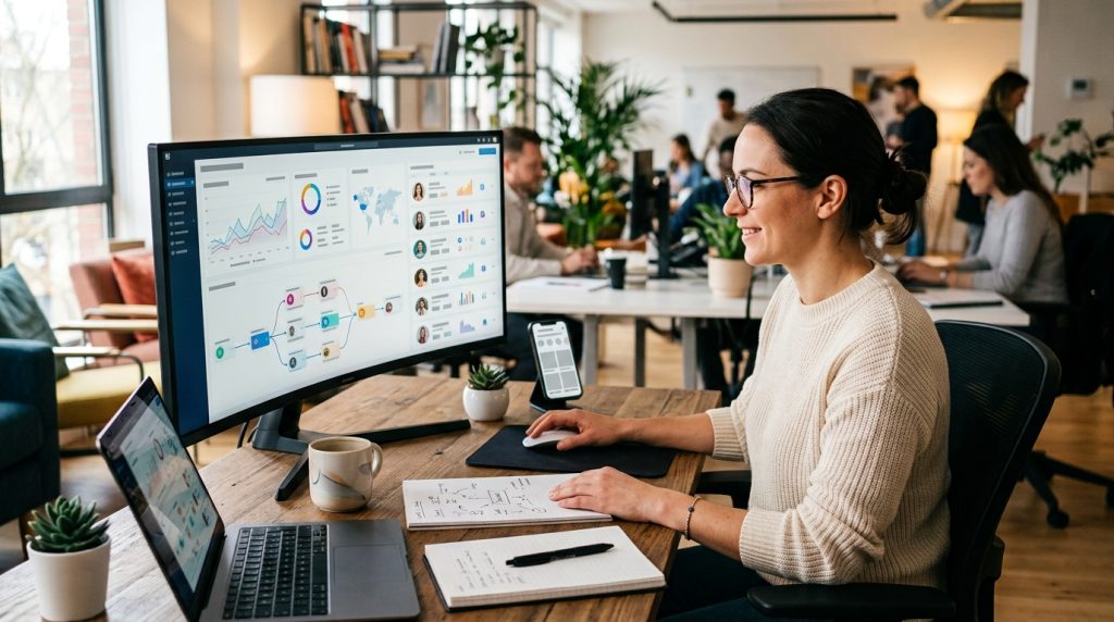 Influencer Marketing Automation A Complete Guide to Smarter Campaign Management