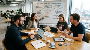 Influencer Marketing Campaign Planning Build Successful Brand Partnerships
