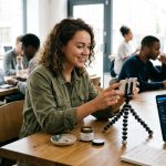 Influencer Marketing Trends for Better Engagement and Business Growth