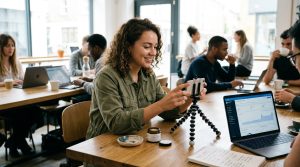 Influencer Marketing Trends for Better Engagement and Business Growth