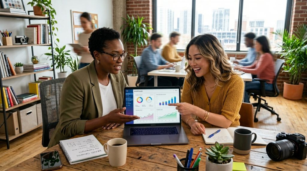 Influencer Marketing for eCommerce Businesses Boost Sales