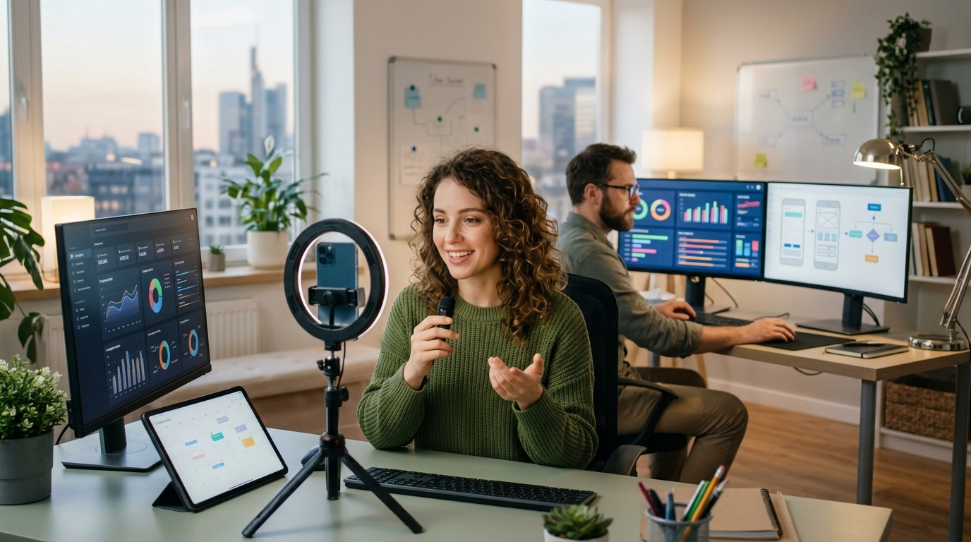 Key Features to Look for in an Influencer Marketing Automation Platform