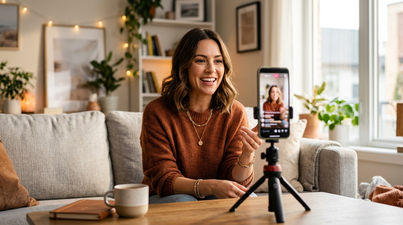 The Psychology Behind High-Performing Influencer Campaigns