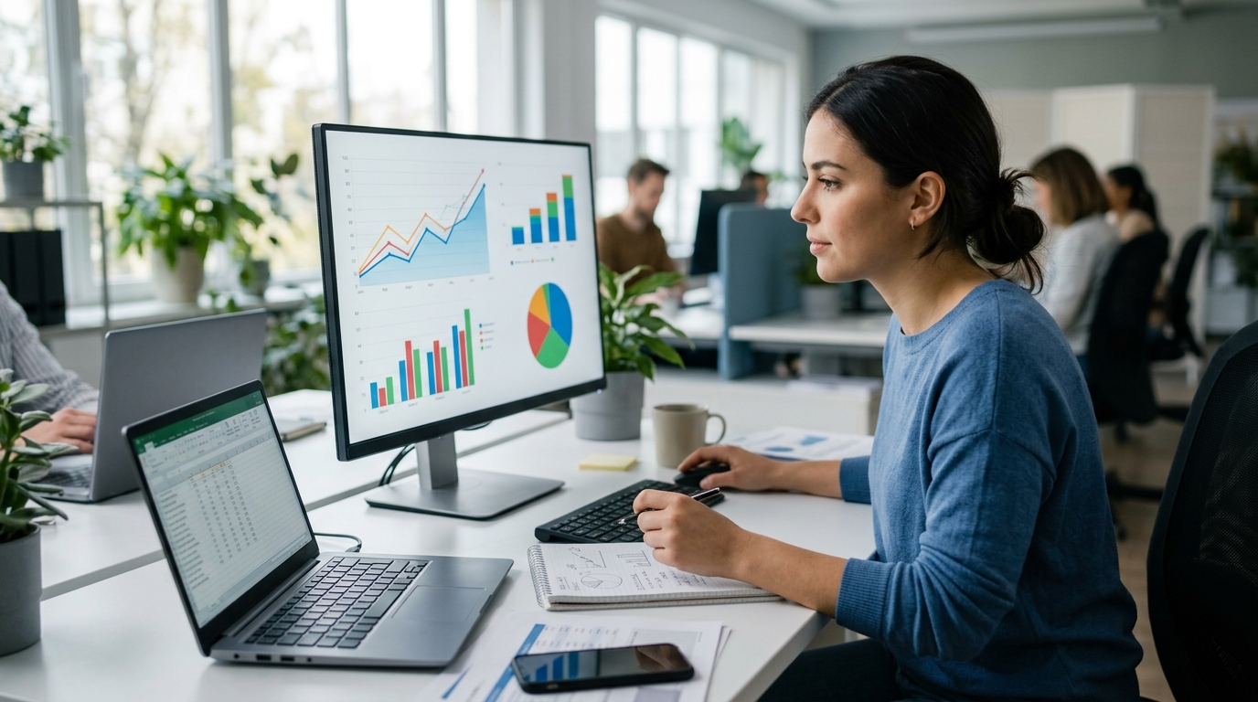 Turning Your Metrics Into Smarter Campaigns