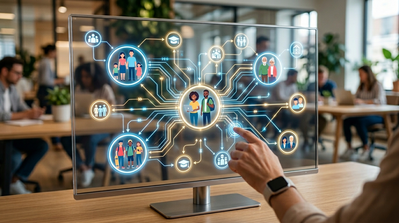 Understand the Audience Before You Choose the Influencer