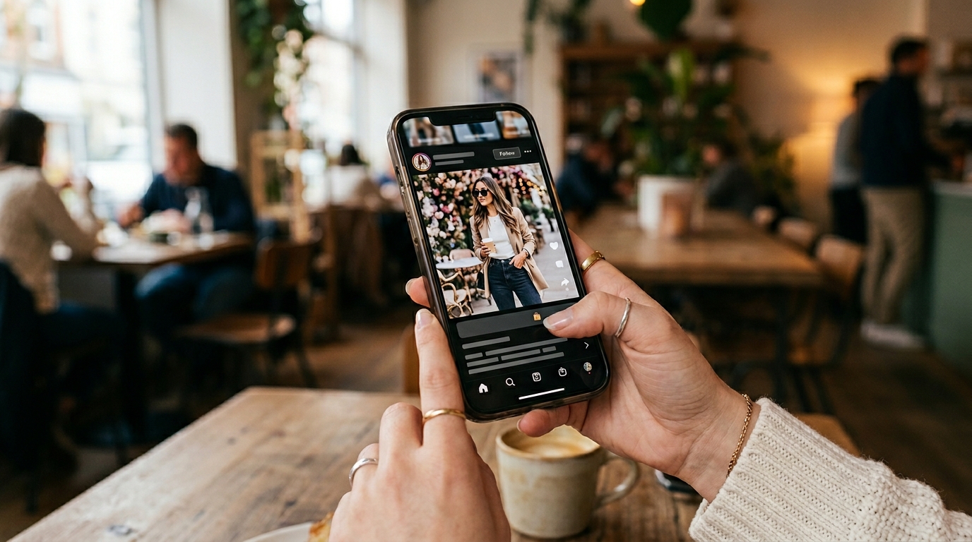 What Are the Main Benefits of Influencer Marketing for Online Stores